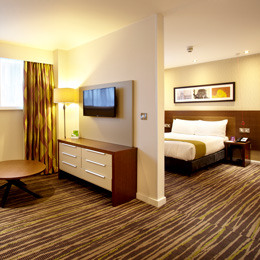 Executive Room Wembley Hotel