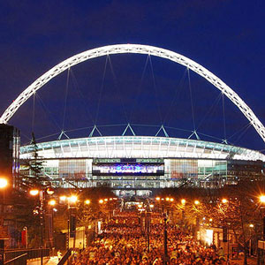 Things to do in Wembley this summer