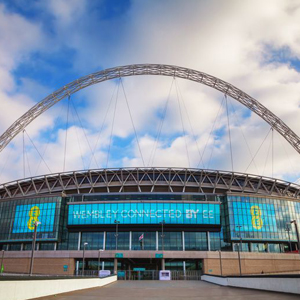 Three reasons to stay at Holiday Inn Wembley Arena this spring