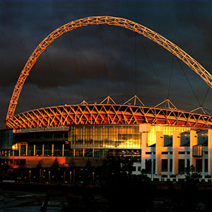 Enjoy A Splendid Summer in Wembley with Holiday Inn Wembley