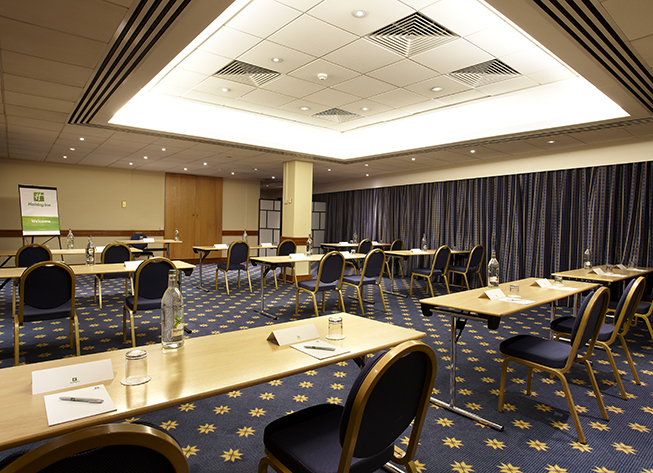 Wembley Meeting Rooms